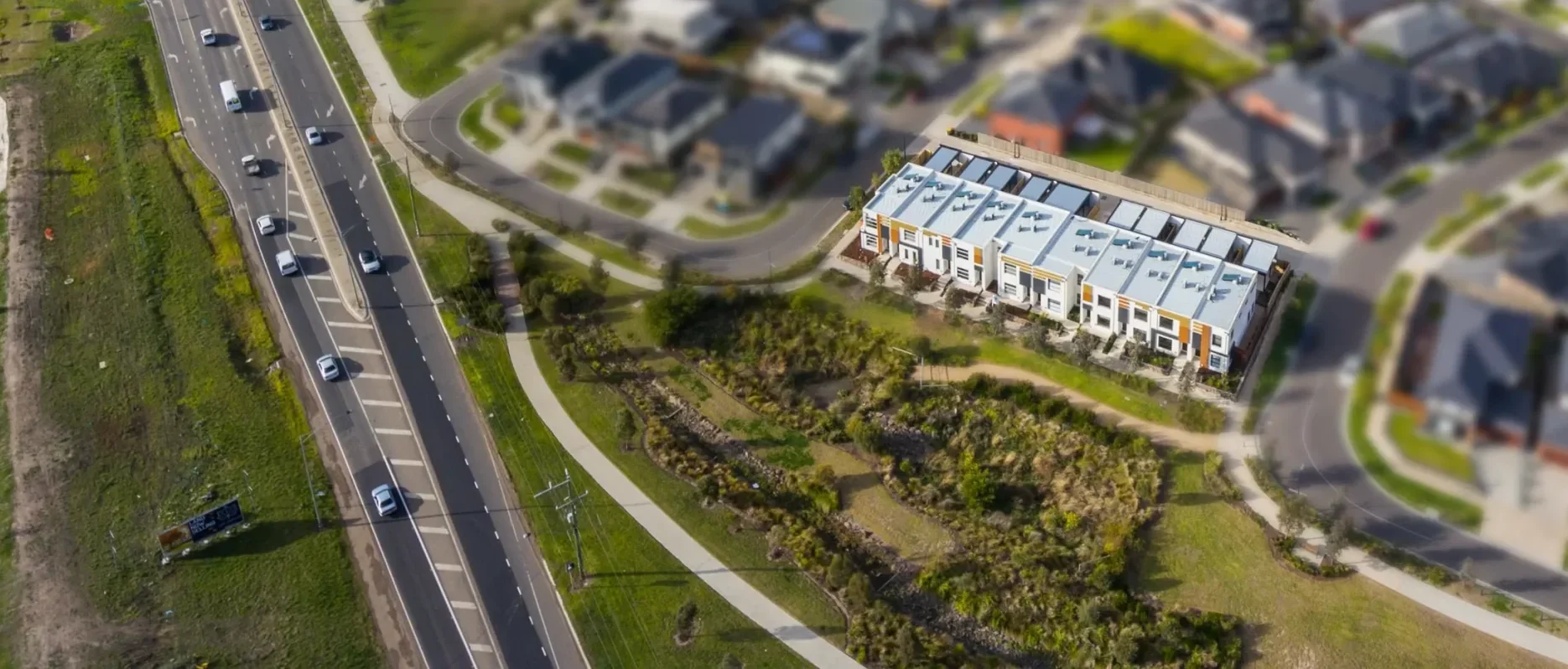 Greenvale Complex