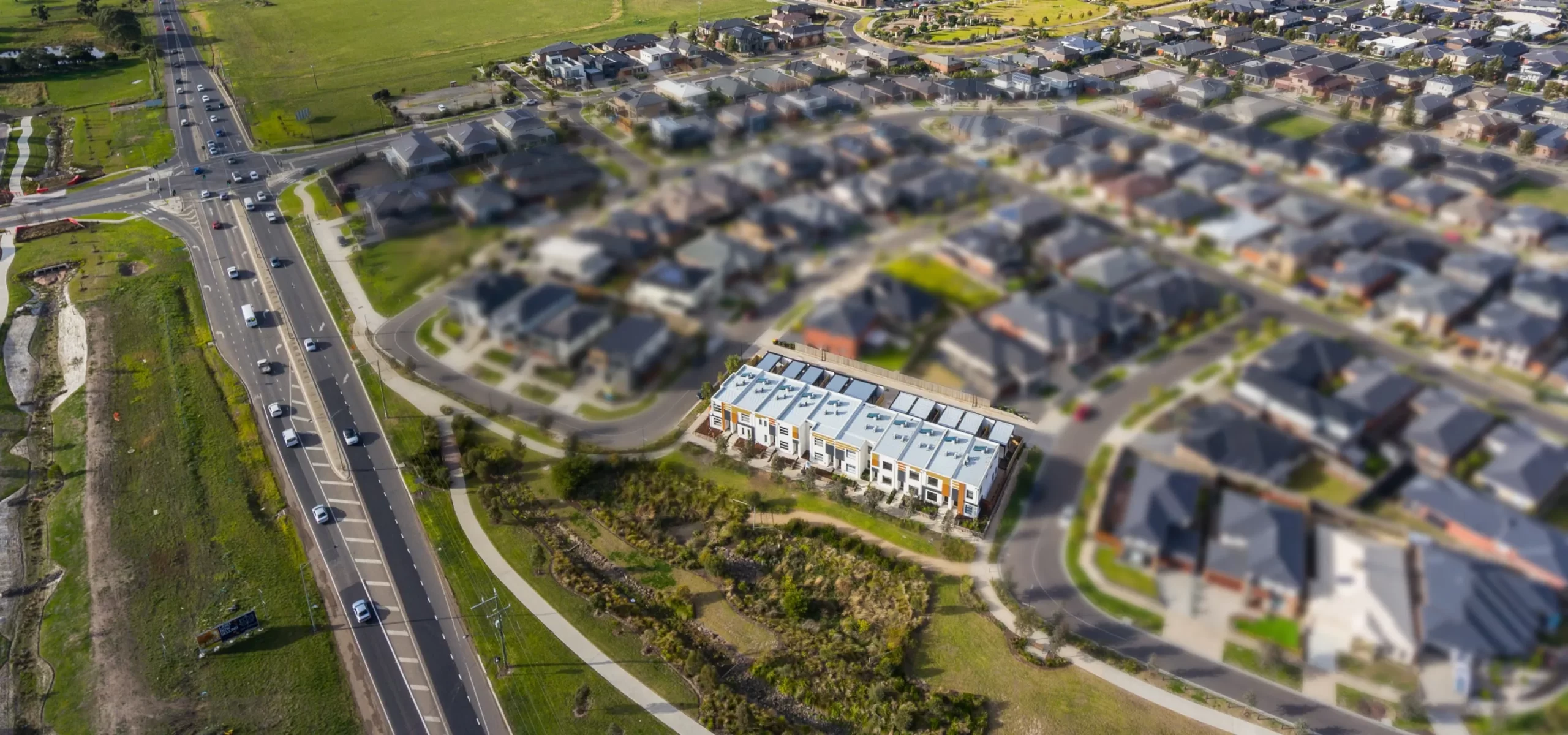 Greenvale Complex