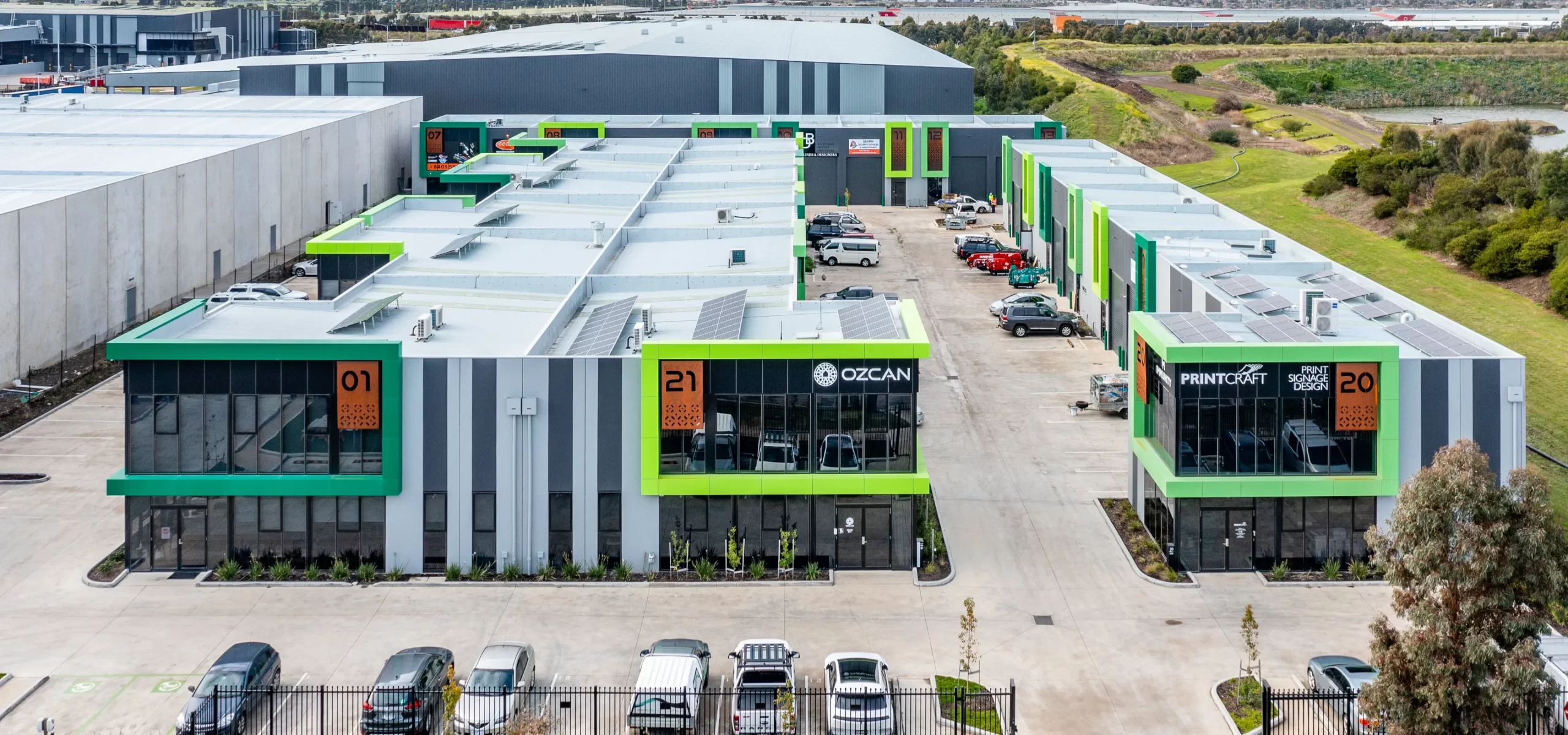 Graystone Hub