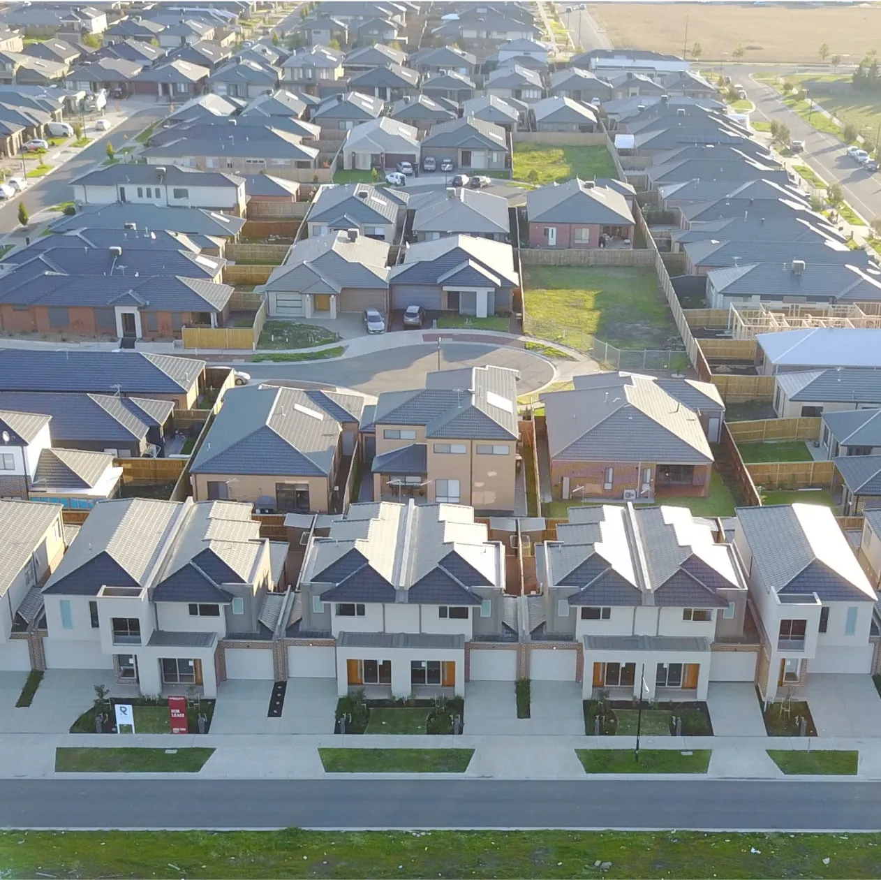 Greenvale Complex