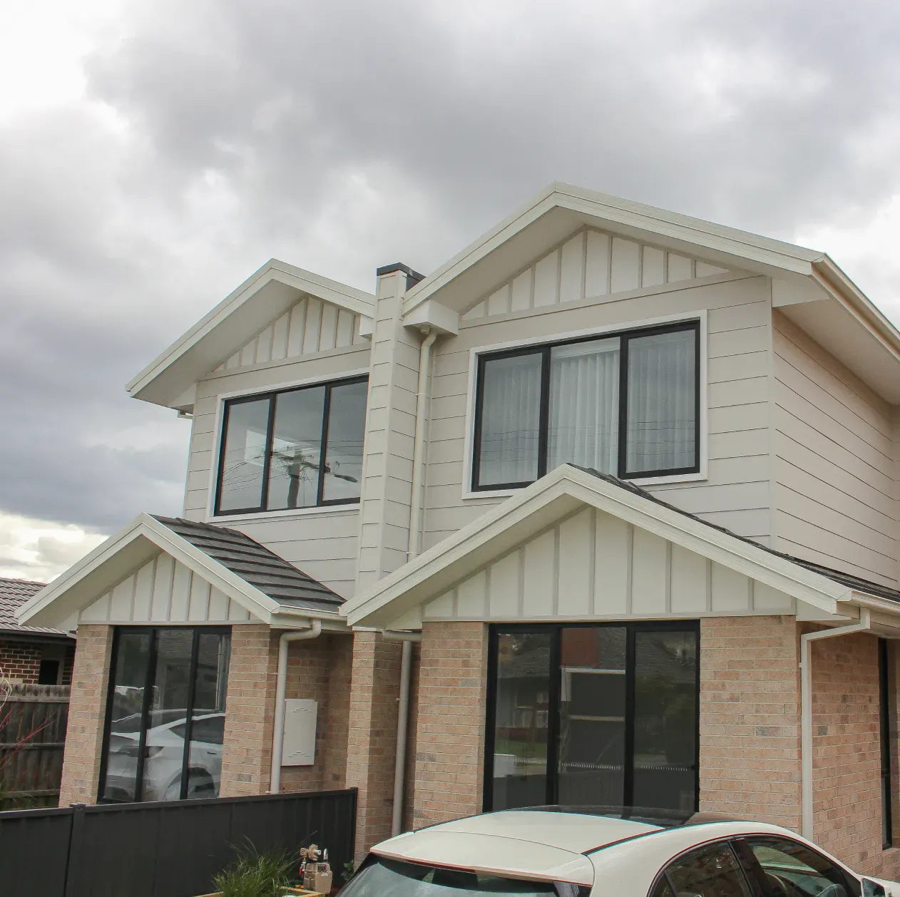 Woorigoleen Project